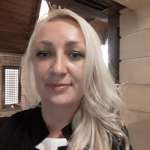 Olga, 44 года